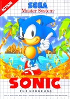 Sonic The Hedgehog