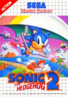 Sonic The Hedgehog 2