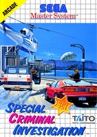 Special Criminal Investigation 