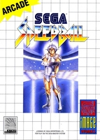 Speedball 