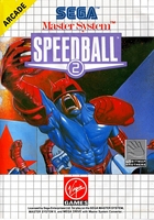 Speedball 2 : Brutal Deluxe