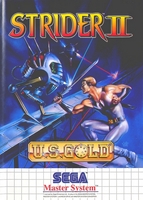 Strider II