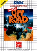 Super Off Road