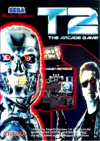 T2 : The Arcade Game