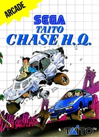 Taito Chase H.Q.