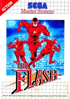The Flash 