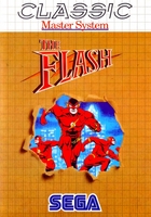 Classic Master System : The Flash