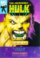 The Incredible Hulk