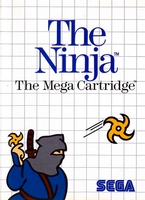 The NInja - Europe