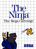 The Ninja - Usa