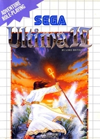 Ultima IV : Quest of The Avatar