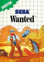 Wanted - Usa