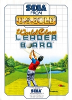 World Class Leader Board 