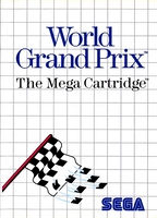 World Grand Prix - Europe