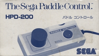 000.The Sega Paddle Control.000