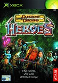 Dungeons & Dragons Heroes