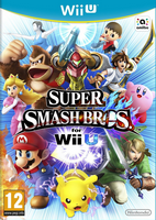 Super Smash Bros. for Wii U